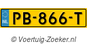 PB866T