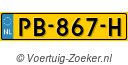 PB867H
