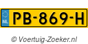 PB869H