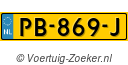 PB869J