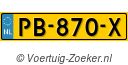 PB870X