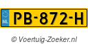 PB872H