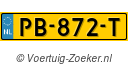 PB872T