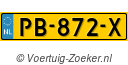 PB872X