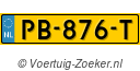 PB876T
