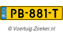 PB881T