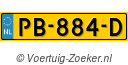 PB884D