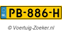 PB886H