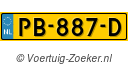 PB887D