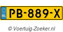 PB889X