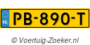 PB890T