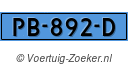 PB892D