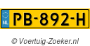 PB892H