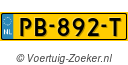 PB892T