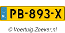 PB893X
