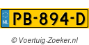 PB894D
