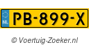 PB899X
