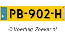 PB902H