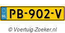 PB-902-V