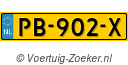 PB902X