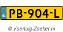 PB904L