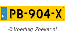 PB904X