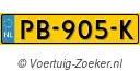 PB905K