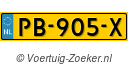PB905X