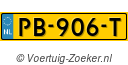 PB906T