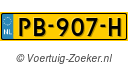 PB907H