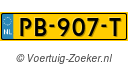 PB907T