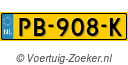 PB908K