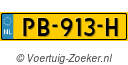 PB913H