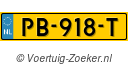 PB918T