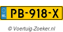 PB918X