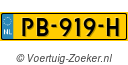 PB919H