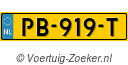 PB919T