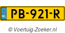 PB921R