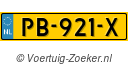PB921X