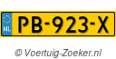 PB923X