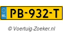 PB932T