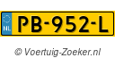 PB952L