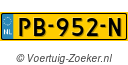 PB952N