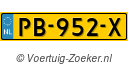 PB952X