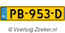 PB953D