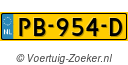 PB954D