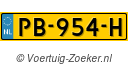 PB954H