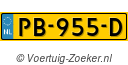 PB955D