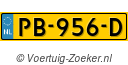 PB956D
