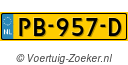 PB957D